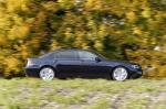 BMW 760i 2001 года